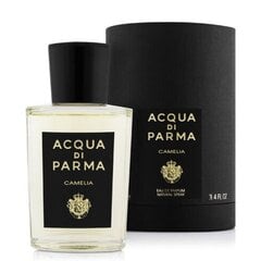 Духи Acqua di Parma Camelia EDP, 180 мл цена и информация | Женские духи | pigu.lt