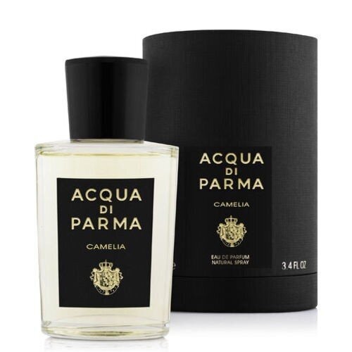 Kvapusis vanduo Acqua Di Parma Camelia EDP moterims/vyrams 180 ml цена и информация | Kvepalai moterims | pigu.lt