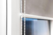 Roletas Mini Decor D 02 Smėlio, 95x150 cm kaina ir informacija | Roletai | pigu.lt
