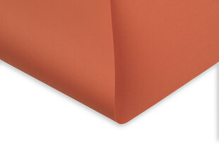 Ролет Mini Decor D 07 Оранжевый, 53x150 см цена и информация | Рулонные шторы | pigu.lt
