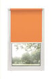 Ролет Mini Decor D 07 Оранжевый, 90x150 см