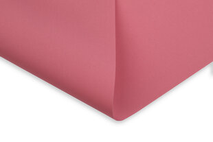Ролет Mini Decor D 08 Розовый, 35x150 см цена и информация | Рулонные шторы | pigu.lt