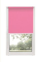 Ролет Mini Decor D 08 Розовый, 53x150 см цена и информация | Рулонные шторы | pigu.lt