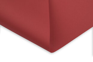 Roletas Mini Decor D 09 Raudona, 38x150 cm kaina ir informacija | Roletai | pigu.lt