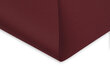 Roletas Mini Decor D 10 Raudona, 65x150 cm цена и информация | Roletai | pigu.lt