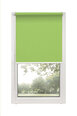 Ролет Mini Decor D 11 Зеленый, 38x150 см