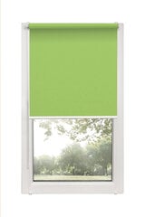 Ролет Mini Decor D 11 Зеленый, 68x150 см цена и информация | Рулонные шторы | pigu.lt