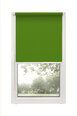 Ролет Mini Decor D 13 Зеленый, 50x150 см