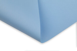 Ролет Mini Decor D 14 Синий, 68x150 см цена и информация | Рулонные шторы | pigu.lt