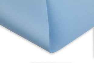 Roletas Mini Decor D 14 Mėlyna, 77x150 cm kaina ir informacija | Roletai | pigu.lt