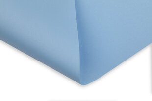 Ролет Mini Decor D 14 Синий, 100x150 см цена и информация | Рулонные шторы | pigu.lt