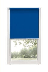 Ролет Mini Decor D 15 Синий, 43x150 см цена и информация | Рулонные шторы | pigu.lt