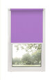 Ролет Mini Decor D 23 Фиолетовый, 35x150 см