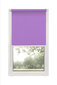 Roletas Mini Decor D 23 Violetinė, 53x150 cm цена и информация | Roletai | pigu.lt