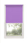 Roletas Mini Decor D 23 Violetinė, 62x150 cm kaina ir informacija | Roletai | pigu.lt