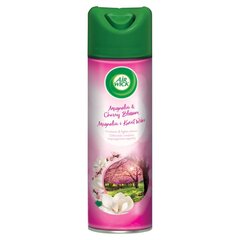 Air Wick oro gaiviklis Magnolia & Cherry Blossom, 300 ml kaina ir informacija | Oro gaivikliai | pigu.lt