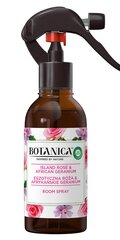 Air Wick Botanica oro gaiviklis egzotinių rožių ir afrikinių snapučių kvapo, 236 ml цена и информация | Освежители воздуха | pigu.lt