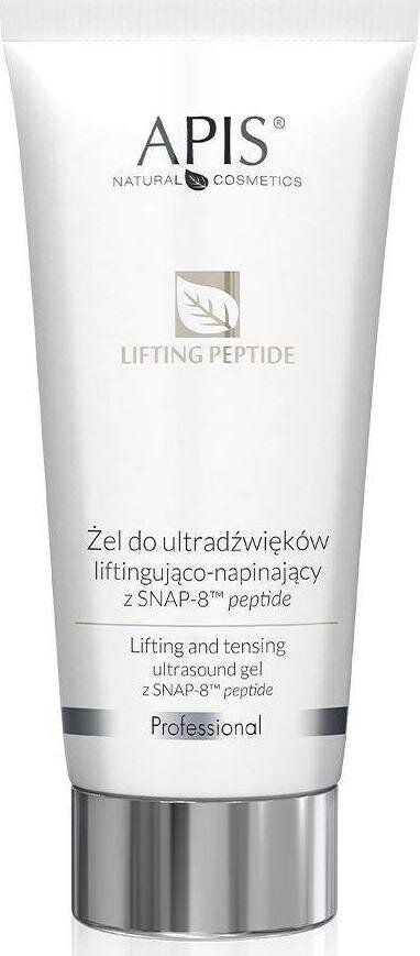 Veido gelis Apis Lifting Peptide, 200 ml kaina ir informacija | Veido aliejai, serumai | pigu.lt