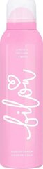 Dušo putos Bilou Limited Edition 5 Years Shower Foam, 200ml kaina ir informacija | Dušo želė, aliejai | pigu.lt