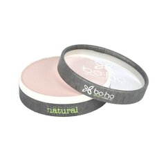 Boho Green Make Up Highlighter Bio хайлайтер 10 g, Spring Glow 02 цена и информация | Бронзеры (бронзаторы), румяна | pigu.lt