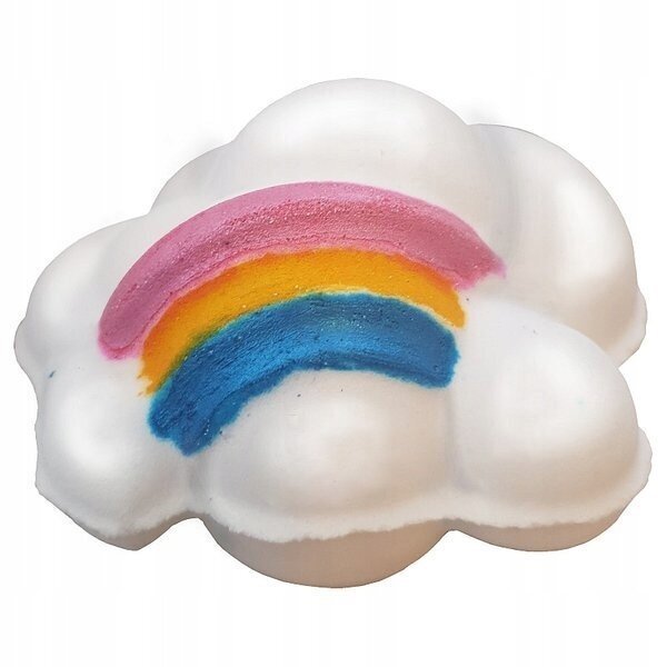 Vonios burbulas Bomb Cosmetics Rainbow Catcher, 160 g цена и информация | Dušo želė, aliejai | pigu.lt