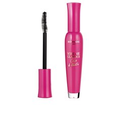 Blakstienų tušas Bourjois Volume Glamour Coup The Theatre Mascara Black, 10ml kaina ir informacija | Bourjois Kvepalai, kosmetika | pigu.lt