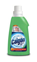 Calgon skalbyklių vandens minkštiklis Hygiene Gel, 0,75 l kaina ir informacija | Skalbimo priemonės | pigu.lt