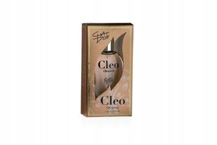 Chat D'or Cleo Orange EDP для женщин 30 ml цена и информация | Женские духи | pigu.lt