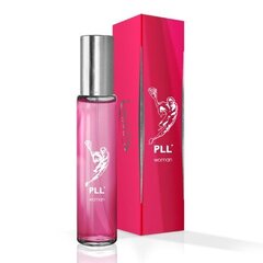 Парфюмерная вода для женщин Chatler Pll Pink Woman EDP, 30 мл цена и информация | Женские духи | pigu.lt