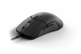 SteelSeries Sensei 310 , juoda kaina ir informacija | Pelės | pigu.lt