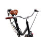 Miesto dviratis N1 Cruiser 1.0 28", juodas цена и информация | Dviračiai | pigu.lt