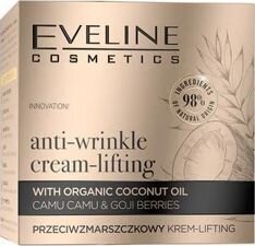 Veido kremas Eveline Cosmetics, 50 ml kaina ir informacija | Veido kremai | pigu.lt