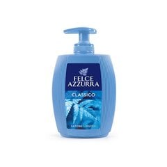 Skystas muilas Felce Azzurra Liquid Soap Original, 300 ml kaina ir informacija | Muilai | pigu.lt