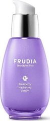 Увлажняющая сыворотка для лица Frudia Blueberry, 50 г цена и информация | Сыворотки для лица, масла | pigu.lt