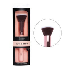 Кисть для основы макияжа SINCERO SALON Rose gold, 1 шт. цена и информация | Кисти для макияжа, спонжи | pigu.lt