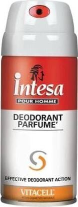 Purškiamas dezodorantas vyrams Intesa Vitacell Deodorant Pour Homme, 150 ml kaina ir informacija | Dezodorantai | pigu.lt