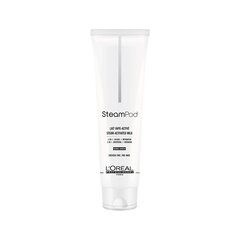 Выпрямляющее молочко для слабых и тонких волос L'Oreal Professionnel Steampod Smoothing Milk for Fine Hair, 150 мл цена и информация | Средства для укладки волос | pigu.lt