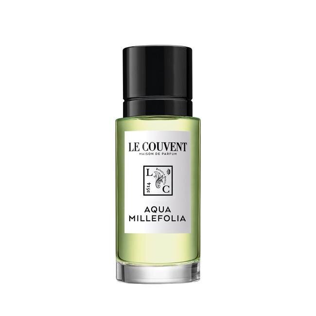 Odekolonas le couvent Aqua Millefolia EDC moterims, 50ml kaina ir informacija | Kvepalai moterims | pigu.lt