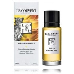 Odekolonas Le Couvent Maison De Parfum Aqua Palmaris EDC moterims/vyrams, 100 ml kaina ir informacija | Kvepalai moterims | pigu.lt