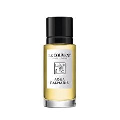 Odekolonas le couvent Aqua Palmaris EDC moterims, 50ml kaina ir informacija | Kvepalai moterims | pigu.lt