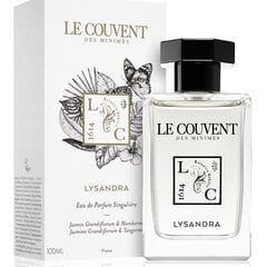 Kvapusis vanduo Le Couvent Maison De Parfum Lysandra EDP moterims, 100ml kaina ir informacija | Kvepalai moterims | pigu.lt