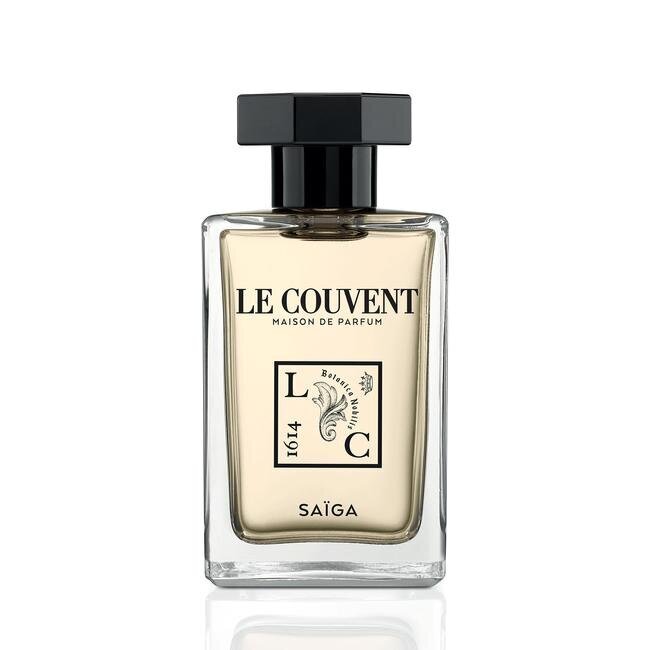 Kvapusis vanduo Le Couvent Maison De Parfum Saiga EDP moterims, 100ml цена и информация | Kvepalai moterims | pigu.lt