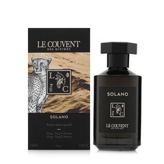 Духи Le Couvent Maison De Parfum Solano - EDP цена и информация | Женские духи | pigu.lt