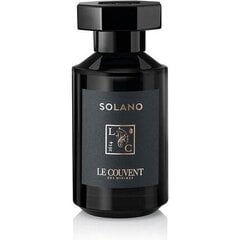 Парфюмированная вода Le Couvent Remarkable Perfume Solano EDP, 50 мл цена и информация | Женские духи | pigu.lt