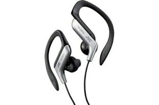 JVC HA-EB75 Silver цена и информация | Теплая повязка на уши, черная | pigu.lt