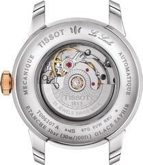 Moteriškas Tissot laikrodis T006.207.22.038.00 цена и информация | Женские часы | pigu.lt