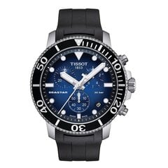 Vyriškas Tissot laikrodis T120.417.17.041.00 цена и информация | Мужские часы | pigu.lt