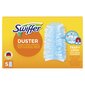 Swiffer Duster papildymas 5vnt цена и информация | Valymo reikmenys ir priedai | pigu.lt