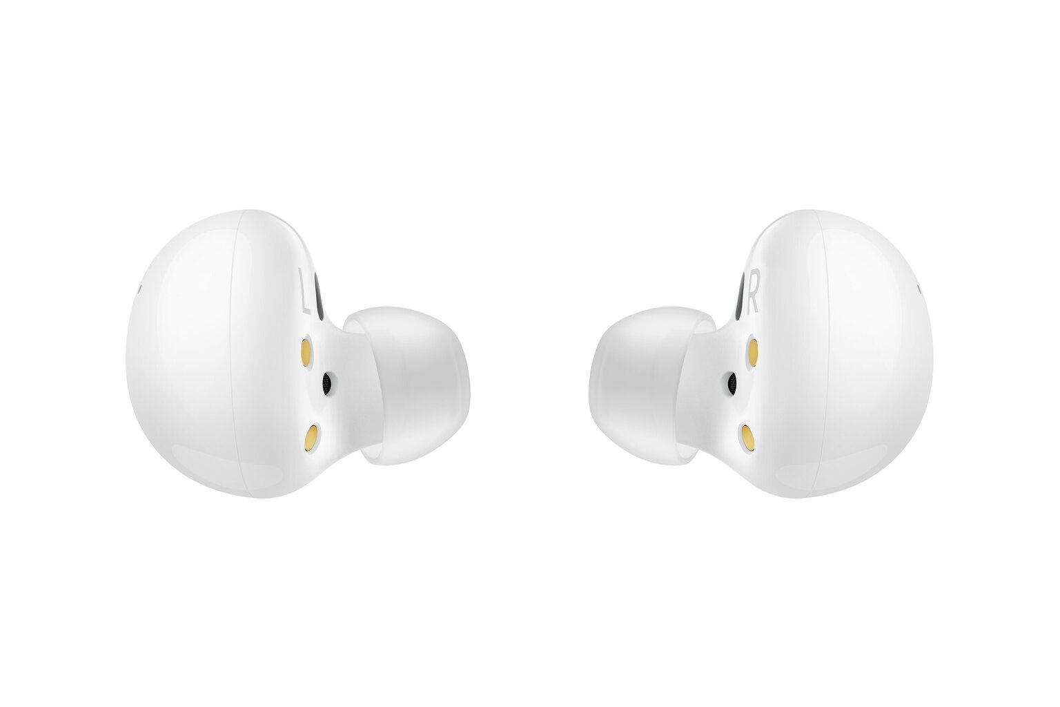 Samsung Galaxy Buds 2 SM-R177NZWAEUE цена и информация | Ausinės | pigu.lt