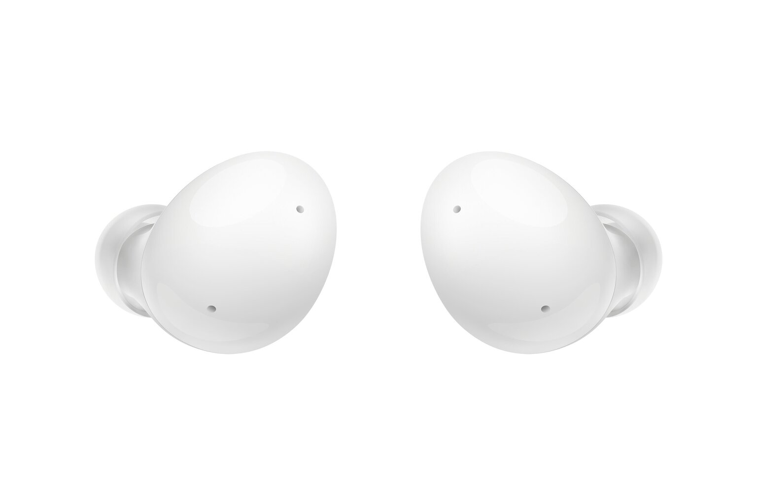 Samsung Galaxy Buds 2 SM-R177NZWAEUE цена и информация | Ausinės | pigu.lt